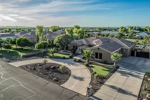 3754 E Flintlock Dr, Queen Creek, AZ 85142 - Photo 77