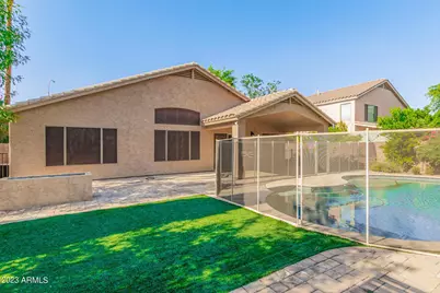 295 W Goldfinch, Chandler, AZ 85286 - Photo 31