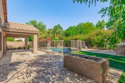 295 W Goldfinch, Chandler, AZ 85286 - Photo 29