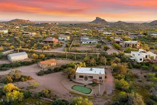 2409 S Tonto View, Gold Canyon, AZ 85118 - Photo 63