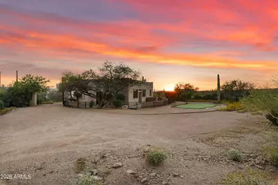2409 S Tonto View, Gold Canyon, AZ 85118 - Photo 75