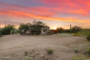 2409 S Tonto View, Gold Canyon, AZ 85118 - Photo 75