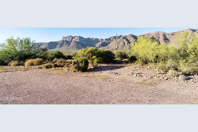 2409 S Tonto View, Gold Canyon, AZ 85118 - Photo 5