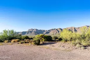 2409 S Tonto View, Gold Canyon, AZ 85118 - Photo 5