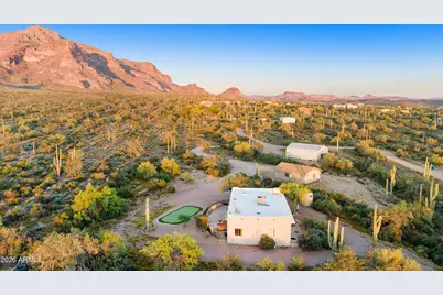 2409 S Tonto View, Gold Canyon, AZ 85118 - Photo 65