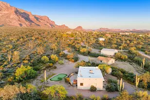 2409 S Tonto View, Gold Canyon, AZ 85118 - Photo 65