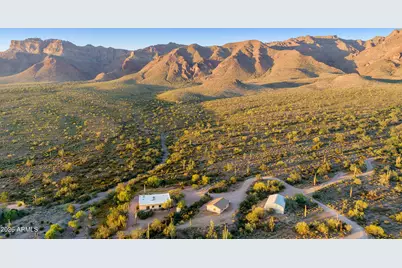 2409 S Tonto View, Gold Canyon, AZ 85118 - Photo 51