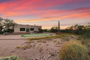 2409 S Tonto View, Gold Canyon, AZ 85118 - Photo 79