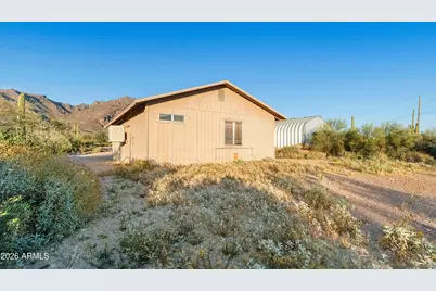 2409 S Tonto View, Gold Canyon, AZ 85118 - Photo 43