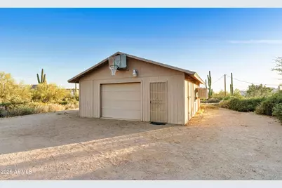 2409 S Tonto View, Gold Canyon, AZ 85118 - Photo 33