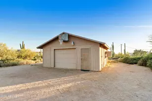 2409 S Tonto View, Gold Canyon, AZ 85118 - Photo 33