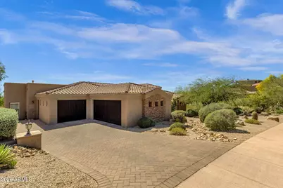15129 E Camelview Drive, Fountain Hills, AZ 85268 - Photo 13