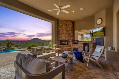 15129 E Camelview Drive, Fountain Hills, AZ 85268 - Photo 3