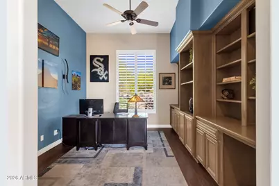 15129 E Camelview Drive, Fountain Hills, AZ 85268 - Photo 25