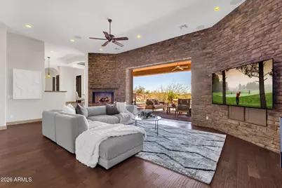 15129 E Camelview Drive, Fountain Hills, AZ 85268 - Photo 19