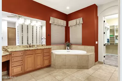 15129 E Camelview Drive, Fountain Hills, AZ 85268 - Photo 39