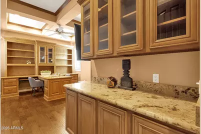 15129 E Camelview Drive, Fountain Hills, AZ 85268 - Photo 47