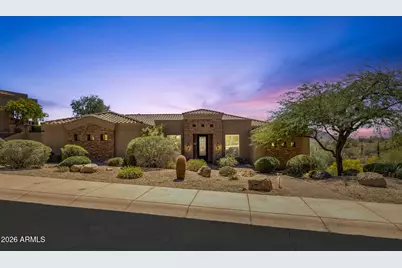 15129 E Camelview Drive, Fountain Hills, AZ 85268 - Photo 1