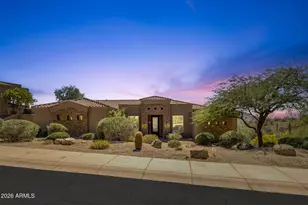 15129 E Camelview Dr, Fountain Hills, AZ 85268 - Photo 1