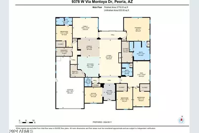 9378 W Via Montoya Drive, Peoria, AZ 85383 - Photo 49