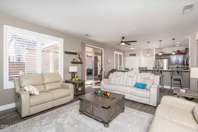 19510 N Carriage Lane, Surprise, AZ 85374 - Photo 7