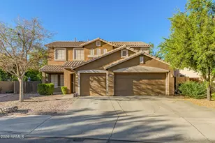 9904 E Keats Ave, Mesa, AZ 85209 - Photo 1