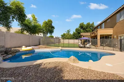 9904 E Keats Avenue, Mesa, AZ 85209 - Photo 1