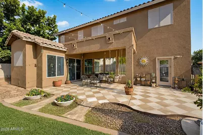 9904 E Keats Avenue, Mesa, AZ 85209 - Photo 25