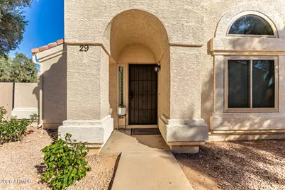 1111 W Summit Place #29, Chandler, AZ 85224 - Photo 3