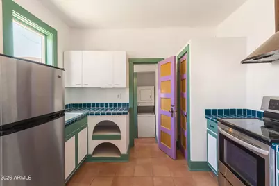 302 Pirrung Avenue, Bisbee, AZ 85603 - Photo 7