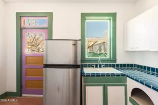 302 Pirrung Ave, Bisbee, AZ 85603 - Photo 9