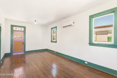 302 Pirrung Avenue, Bisbee, AZ 85603 - Photo 5