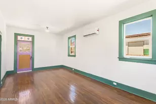 302 Pirrung Ave, Bisbee, AZ 85603 - Photo 5