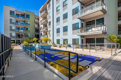 3131 N Central Avenue #7002, Phoenix, AZ 85012 - Photo 25