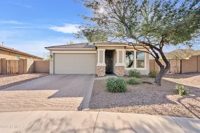 7915 S 23rd Way, Phoenix, AZ 85042 - Photo 1