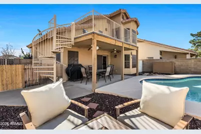 19058 N 23rd Place, Phoenix, AZ 85024 - Photo 15