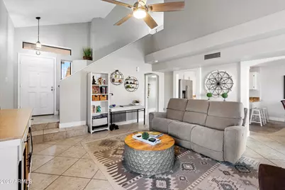 19058 N 23rd Place, Phoenix, AZ 85024 - Photo 3