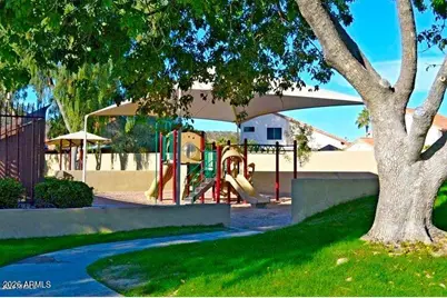 4309 E Thistle Landing Drive, Phoenix, AZ 85044 - Photo 33