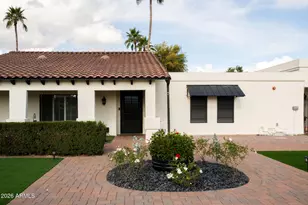 7480 E Sweetwater Ave, Scottsdale, AZ 85260 - Photo 1