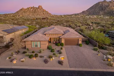 26929 N 110th Place, Scottsdale, AZ 85262 - Photo 33