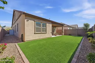 23069 E Mayberry Rd, Queen Creek, AZ 85142 - Photo 35