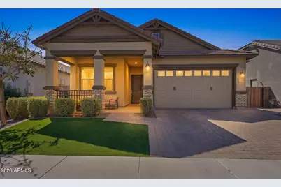 23069 E Mayberry Road, Queen Creek, AZ 85142 - Photo 1