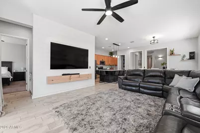 23069 E Mayberry Road, Queen Creek, AZ 85142 - Photo 15