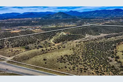 1448 S State Route 69 --, Dewey, AZ 86327 - Photo 21