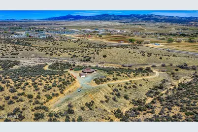 1448 S State Route 69 --, Dewey, AZ 86327 - Photo 7