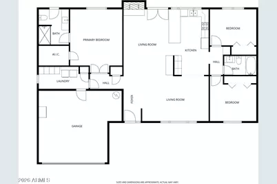 5212 E Evans Drive, Scottsdale, AZ 85254 - Photo 33