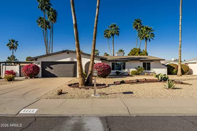 5212 E Evans Drive, Scottsdale, AZ 85254 - Photo 1