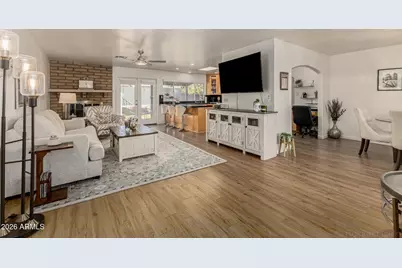 5212 E Evans Drive, Scottsdale, AZ 85254 - Photo 3