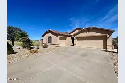 34127 N Slate Creek Drive, San Tan Valley, AZ 85143 - Photo 1