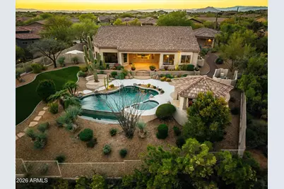 11294 E Quarry Trail, Scottsdale, AZ 85262 - Photo 7